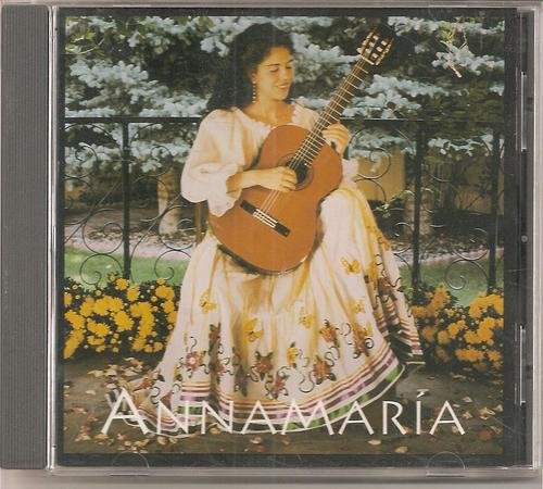 Annamaria: Guitar/Annamaria